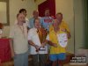 FINALE CAMP. ITALIANO E COPPA ITALIA A BOX 2011