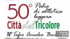 Dal 50° Palio di Reggio una pioggia di medaglie
