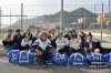  U16 - 1°Torneo VOLARE VOLLEY di Voltri (Genova) - Squadra ROSSA 3^ CLASSIFICATA