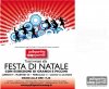 Tutti invitati alla FESTA DI NATALE