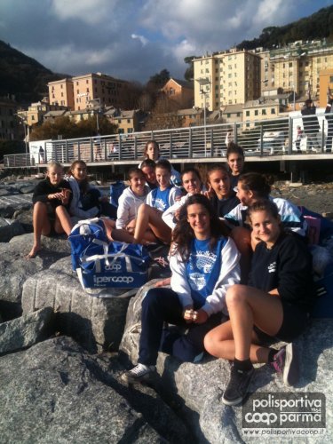 Le Ragazze Arcobaleno