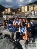  U14 - 1°Torneo VOLARE VOLLEY di Voltri (Genova) - Squadra ARCOBALENO 2^ CLASSIFICATA