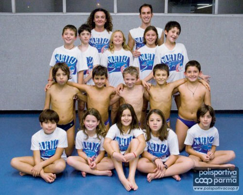 Polisportiva COOP N.E.: 16 finali conquistate