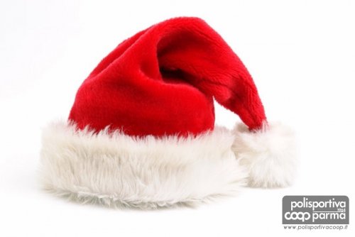 Allenamenti di Natale