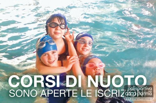 Sono aperte le iscrizioni per i corsi del 2012