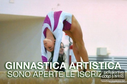 Sono aperte le iscrizioni per i corsi del 2012. Qui gli orari.
