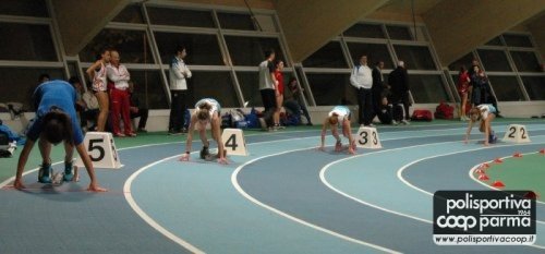 SABATO LA KIDS CUP
