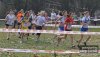 Jessica ai Nazionali di Cross