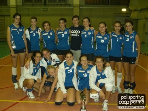 foto di squadra