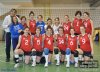 SQ. ROSSA U16 - SI QUALIFICA PER IL 2' GIRONE DELLA FASE REGIONALE !!!!