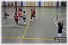 U16 Fase Regionale- ... le ROSSE le fecero....... nere !!!!