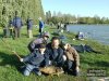 OTTIMO ESORDIO PER I GIOVANI PESCATORI COOP NE