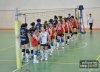 U16 Fase Reg.le Eccellenza- L'Anderlini (Mo) interrompe l'imbattibilità delle "Rosse"