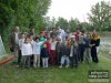 ESORDIO COL BOTTO PER I GIOVANI PESCATORI COOP NE