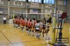 U16 Fase Regionale Finale- Il sogno delle Rosse si è fermato a Rivergaro