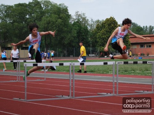 Campionati di Società
