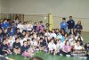 GRANDE GIORNATA DI SPORT ALL’INSEGNA DEL MINIVOLLEY.