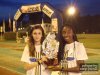  PARMA  TRIONFA ALL'ESAGONALE DEL PO'