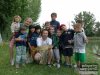 TUTTI PROMOSSI ALLA 1a LEZIONE  PRATICA DI PESCA