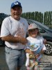 GIULIA E DIEGO SUL PODIO NELLA FINALE CAMP. PROV. FIPSAS