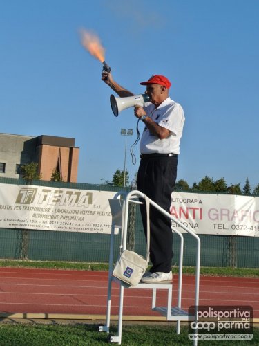 4 Trofeo Città di Busseto