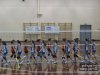 COPPA EMILIA ROMAGNA 2010 Cat. Ragazze  SQUADRA ROSSA SUPERA LA FASE ELIMINATORIA