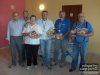 E COME L'ANNO SCORSO,LA COOP SUL PODIO AL MEETING DELLE REGIONI