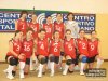 COPPA EMILIA ROMAGNA 2010 Cat. Ragazze SQUADRA ROSSA SUPERA I QUARTI DI FINALE