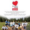 Consegna ufficiale dei defibrillatori.