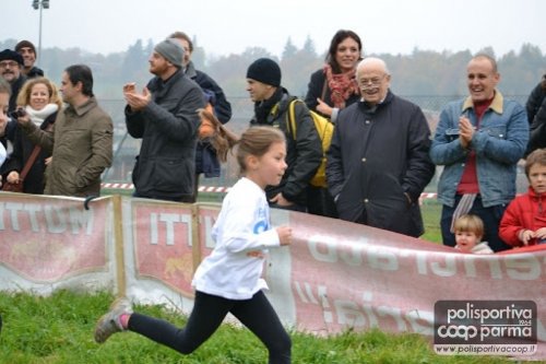LE CADETTE PORTANO L'ULTIMO TITOLO CHE CHIUDE UN CICLO DA SOGNO