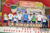 FIGUCCIO GRETA E IL QUARTETTO MASCHILE PORTANO IN ALTO I NOSTRI COLORI