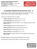 Allenamenti periodo natalizio Categoria