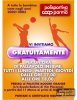 Invito, gratuito, per provare uno sport della Polisportiva Coop.