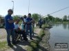 Pesca un sorriso: un raggio di sole nel grigiore abituale.