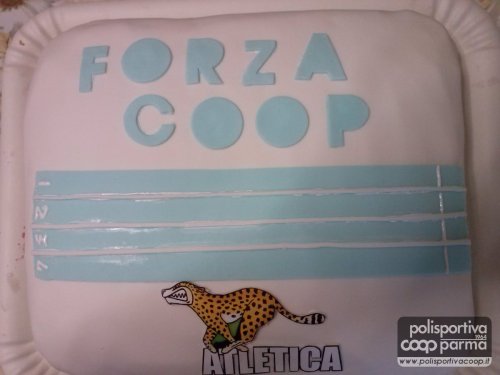 XIX TROFEO COOP