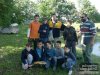 AL "NOCE" LA 1a LEZIONE PRATICA DELLA SCUOLA DI PESCA