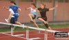 Week end all'insegna delle prove multiple