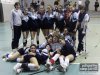 COPPA EMILIA ROMAGNA 2010 Cat. Ragazze SQUADRA ROSSA 3° CLASSIFICATA