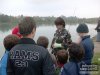6a ED ULTIMA LEZIONE DELLA SCUOLA DI AVVIAMENTO ALLA PESCA