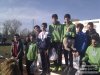 Fouad vola al secondo posto