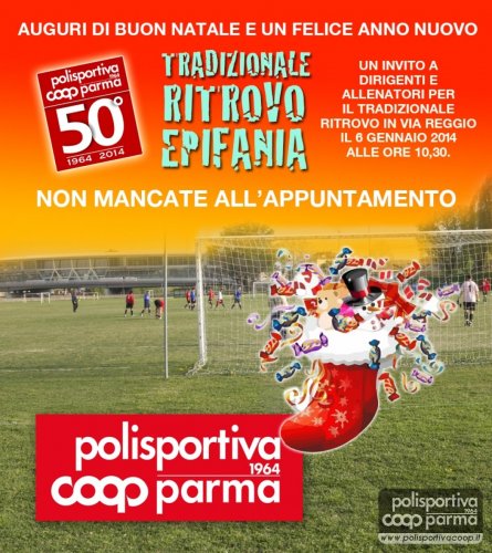 Tanti auguri a tutti e...