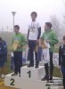Izem vince a Gramignazzo.Conquistato il titolo di campione provinciale di cross Cadett