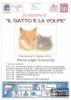 2a EDIZIONE IL GATTO E LA VOLPE