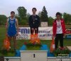 Grandi risultati al Trofeo FMI