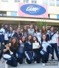 CSI U14 - TROFEO POLISPORTIVO DEL MARE 2010 - II°  CLASSIFICATA SQ. ROSSA