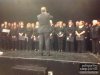 Verdi e c. per festeggiare cinquant’anni della Polisportiva Coop.