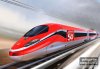 E partita la Freccia Rossa della Coop