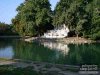 Una giornata per tutti al “laghetto”. Scuola di pesca al Parco Ducale.