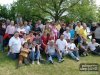  Sabato 1 Maggio si è svolta la prima prova relativa al gemellaggio fra la Polisportiva COOP e Laghetto Sant'Anna di Domodossola con la partecipazione della S.p.s. Airone di Reggio Emilia.
