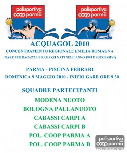 locandina torneo